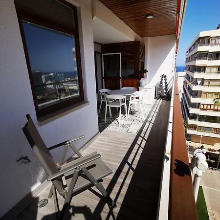 Nogalera Reformado 83M2 Apartment Torremolinos Exterior foto