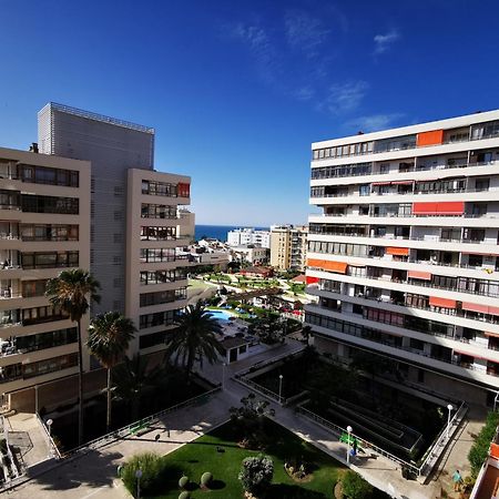 Nogalera Reformado 83M2 Apartment Torremolinos Exterior foto