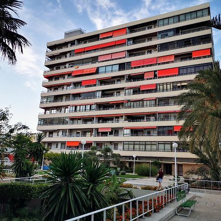 Nogalera Reformado 83M2 Apartment Torremolinos Exterior foto