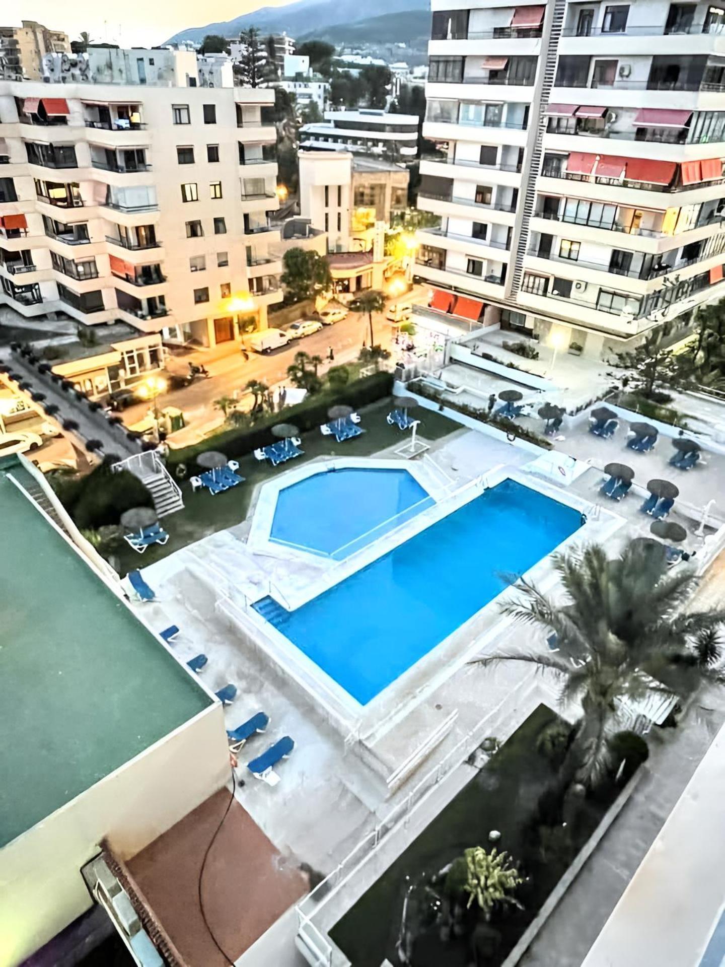 Nogalera Reformado 83M2 Apartment Torremolinos Exterior foto