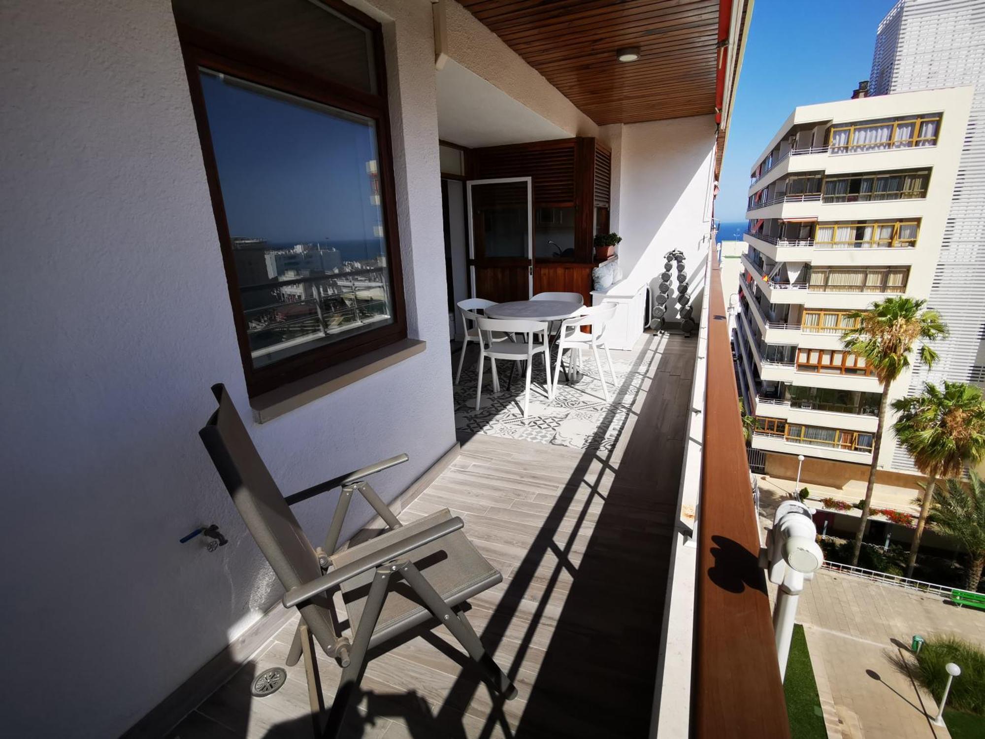 Nogalera Reformado 83M2 Apartment Torremolinos Exterior foto