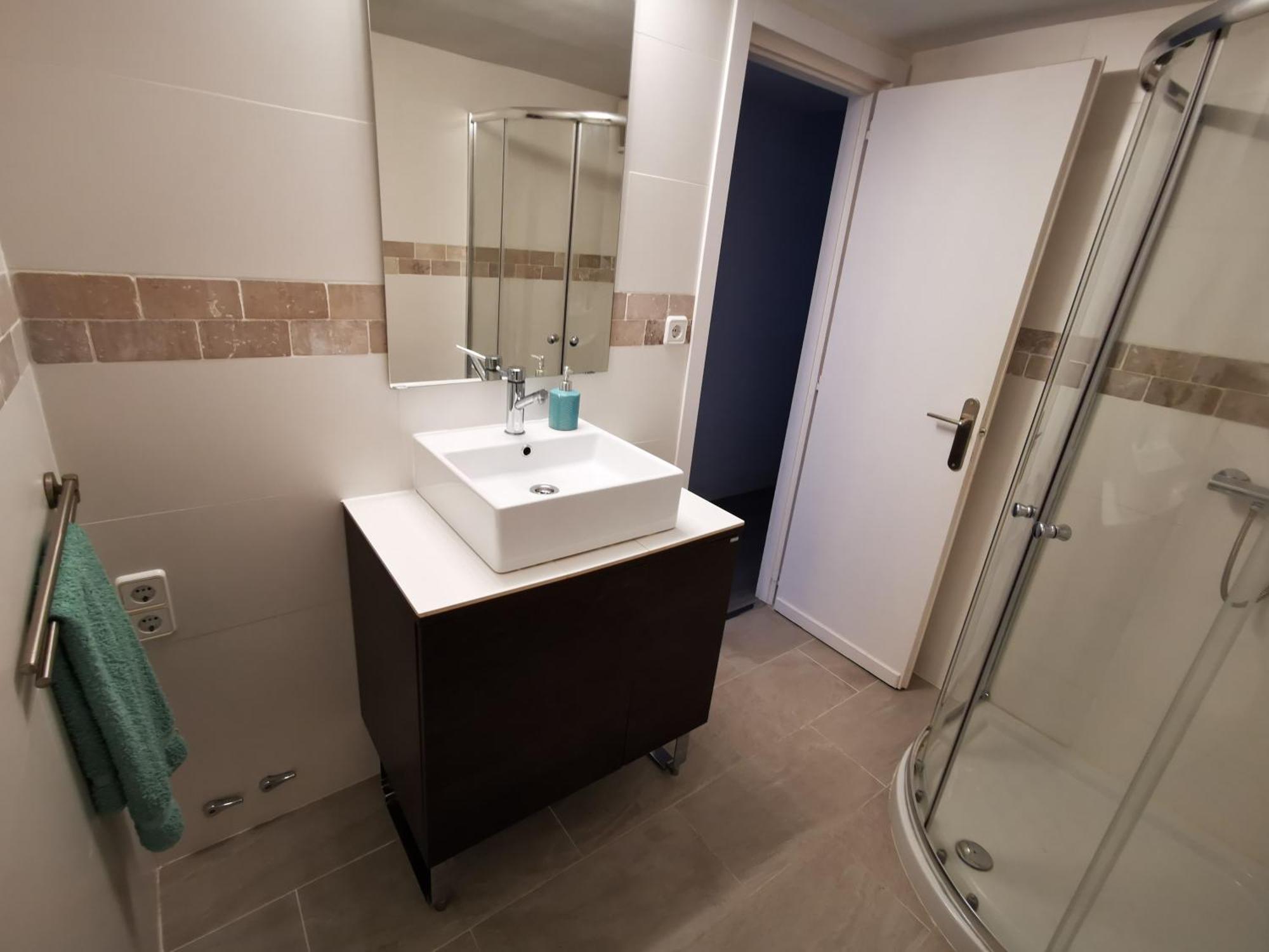 Nogalera Reformado 83M2 Apartment Torremolinos Exterior foto