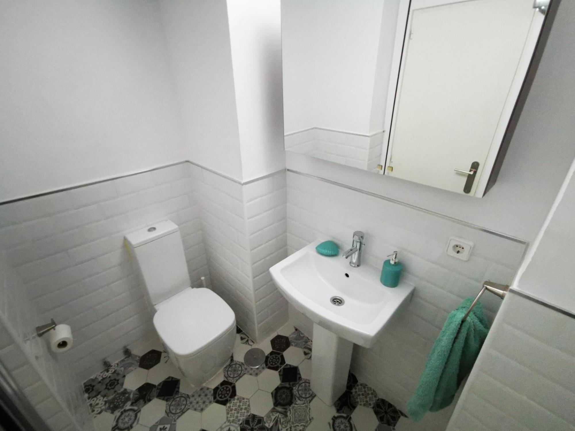 Nogalera Reformado 83M2 Apartment Torremolinos Exterior foto