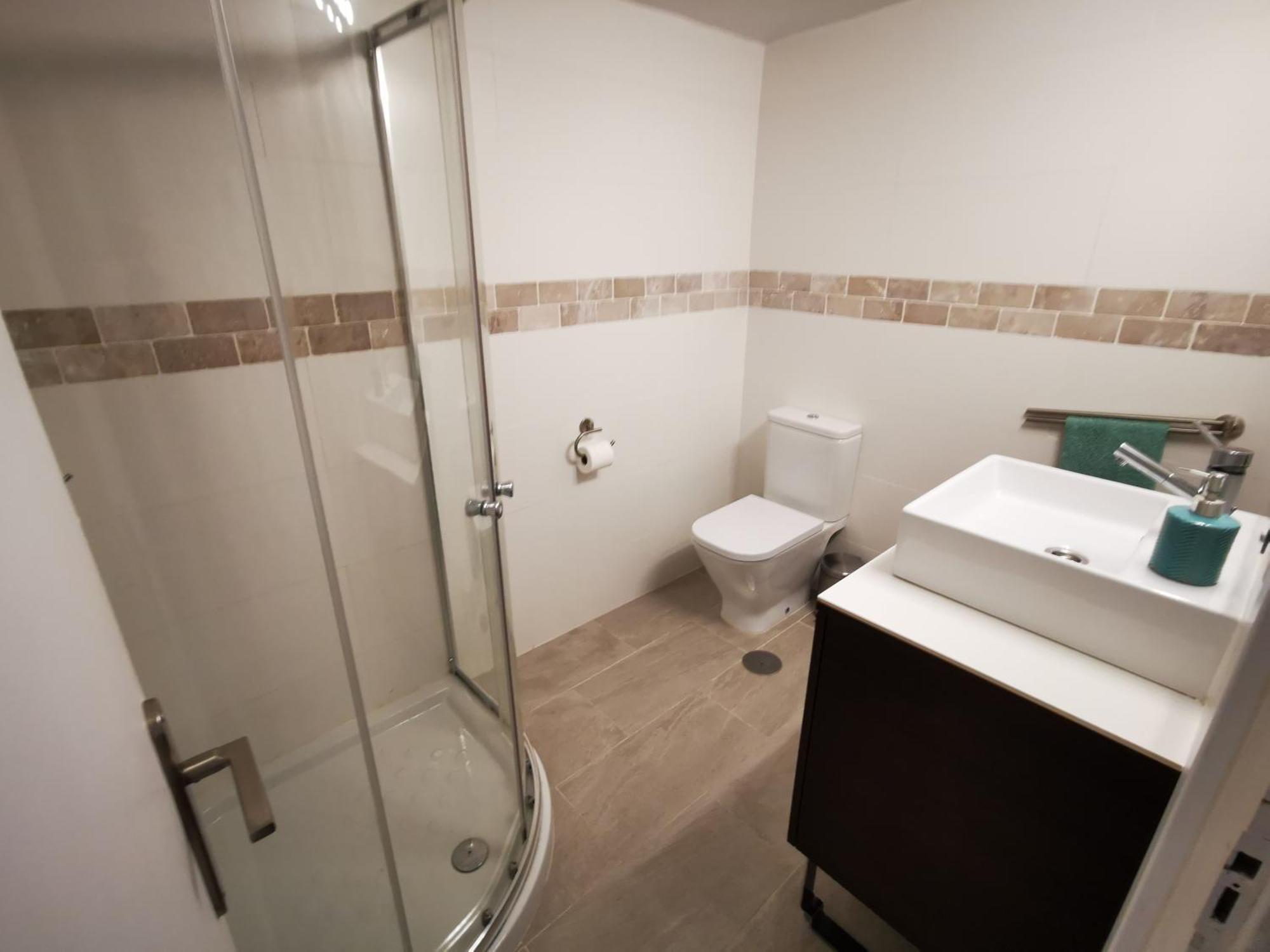 Nogalera Reformado 83M2 Apartment Torremolinos Exterior foto