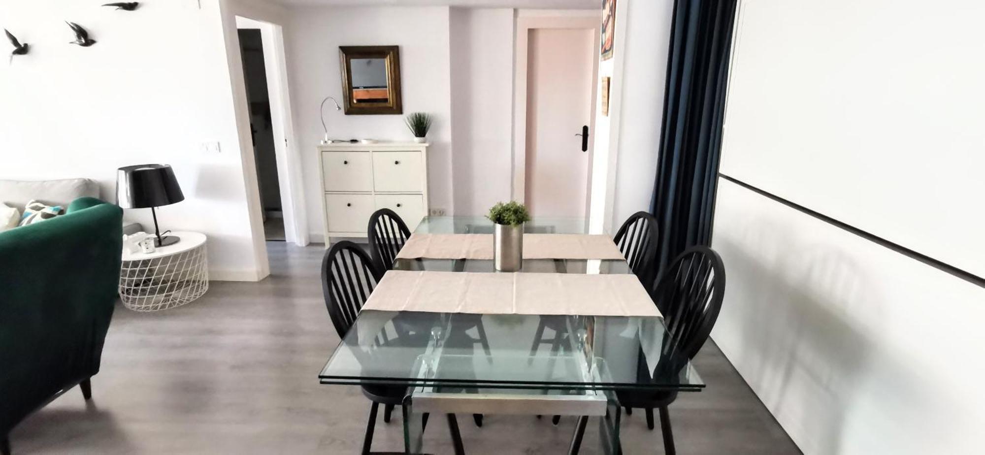 Nogalera Reformado 83M2 Apartment Torremolinos Exterior foto