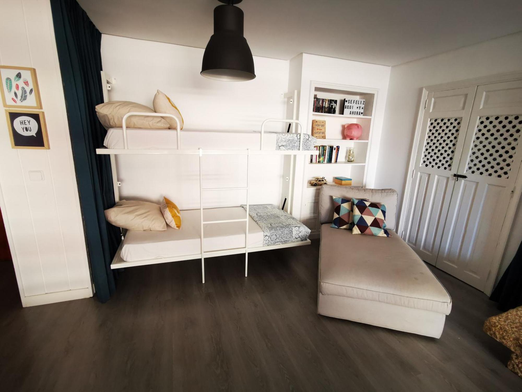 Nogalera Reformado 83M2 Apartment Torremolinos Exterior foto