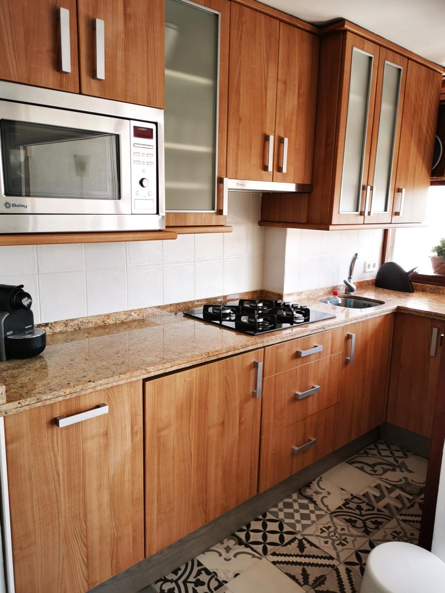 Nogalera Reformado 83M2 Apartment Torremolinos Exterior foto