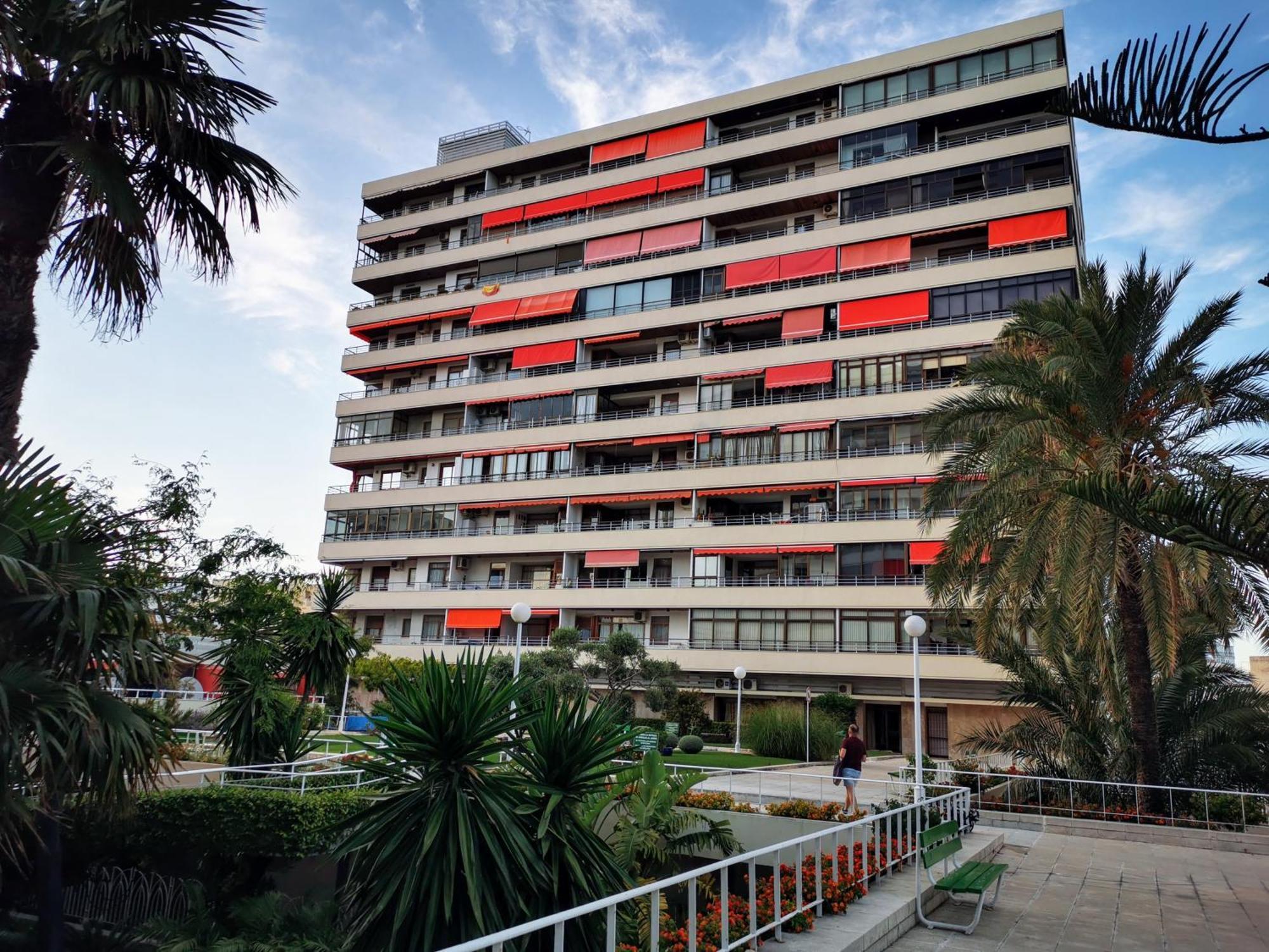 Nogalera Reformado 83M2 Apartment Torremolinos Exterior foto